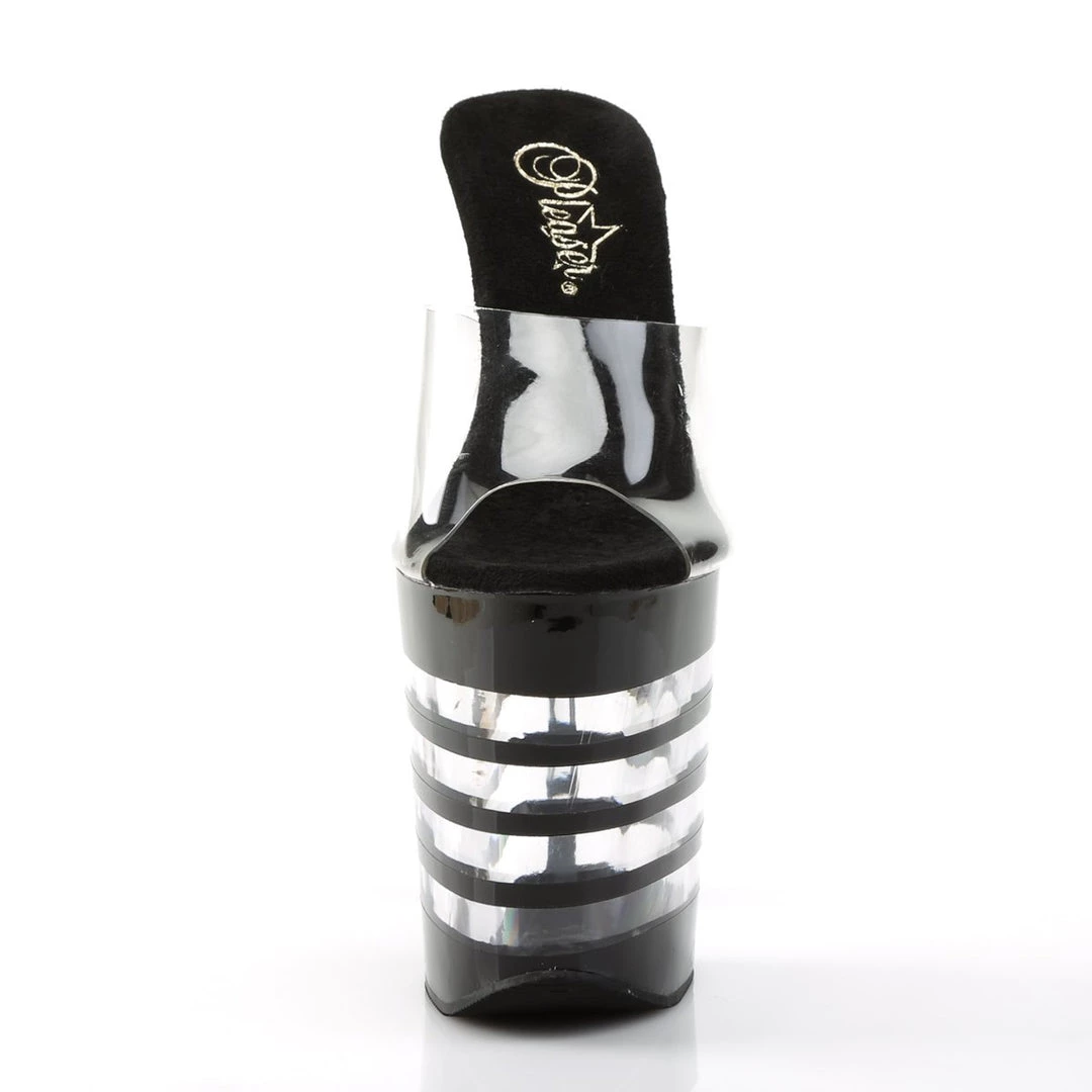 Pleaser Xtreme-801LN Slide New 2 Pleaser Xtreme-801LN Slide New