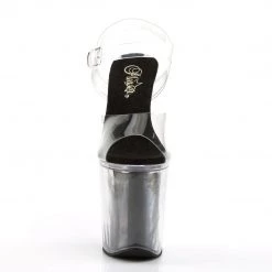 Pleaser Xtreme-808G Sandals New