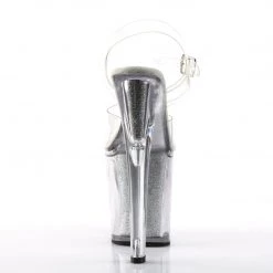 Pleaser Xtreme-808G Sandals New 18 Pleaser Xtreme-808G Sandals New