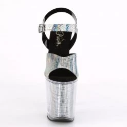 Pleaser Xtreme-808N-CRHM Sandals