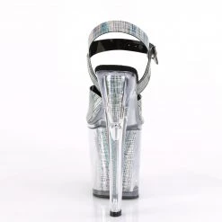 Pleaser Xtreme-808N-CRHM Sandals