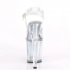 Pleaser Xtreme-808N-CRHM Sandals