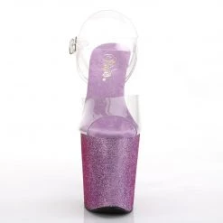 Pleaser Xtreme-808OMBRE Sandal New