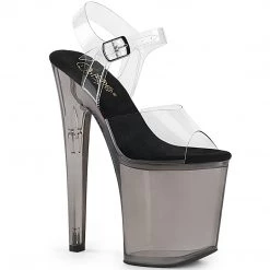 Pleaser Xtreme-808T Sandals