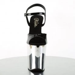 Pleaser Xtreme-809 Sandals New 26 Pleaser Xtreme-809 Sandals New