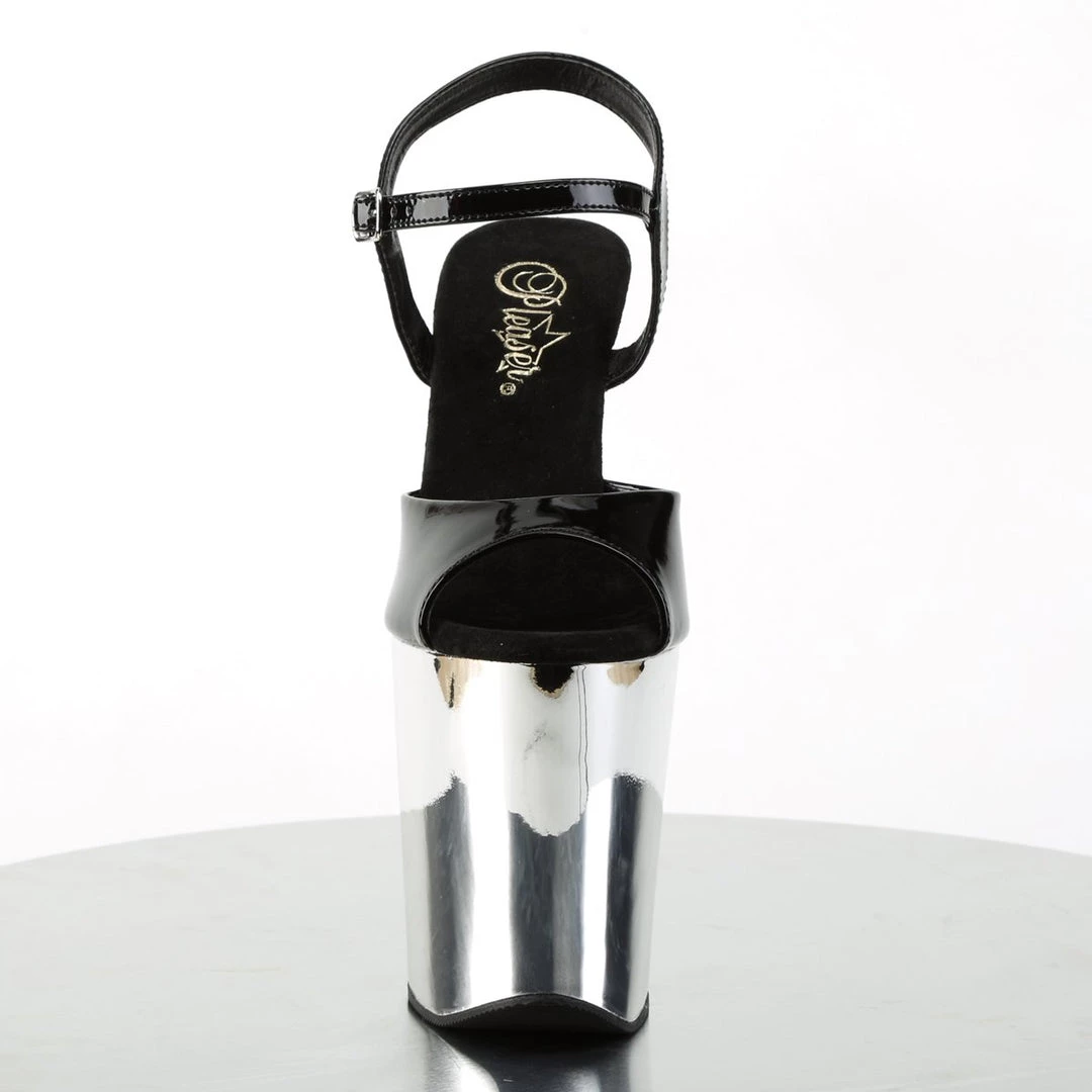 Pleaser Xtreme-809 Sandals New 7 Pleaser Xtreme-809 Sandals New