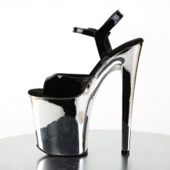 Pleaser Xtreme-809 Sandals New 27 Pleaser Xtreme-809 Sandals New