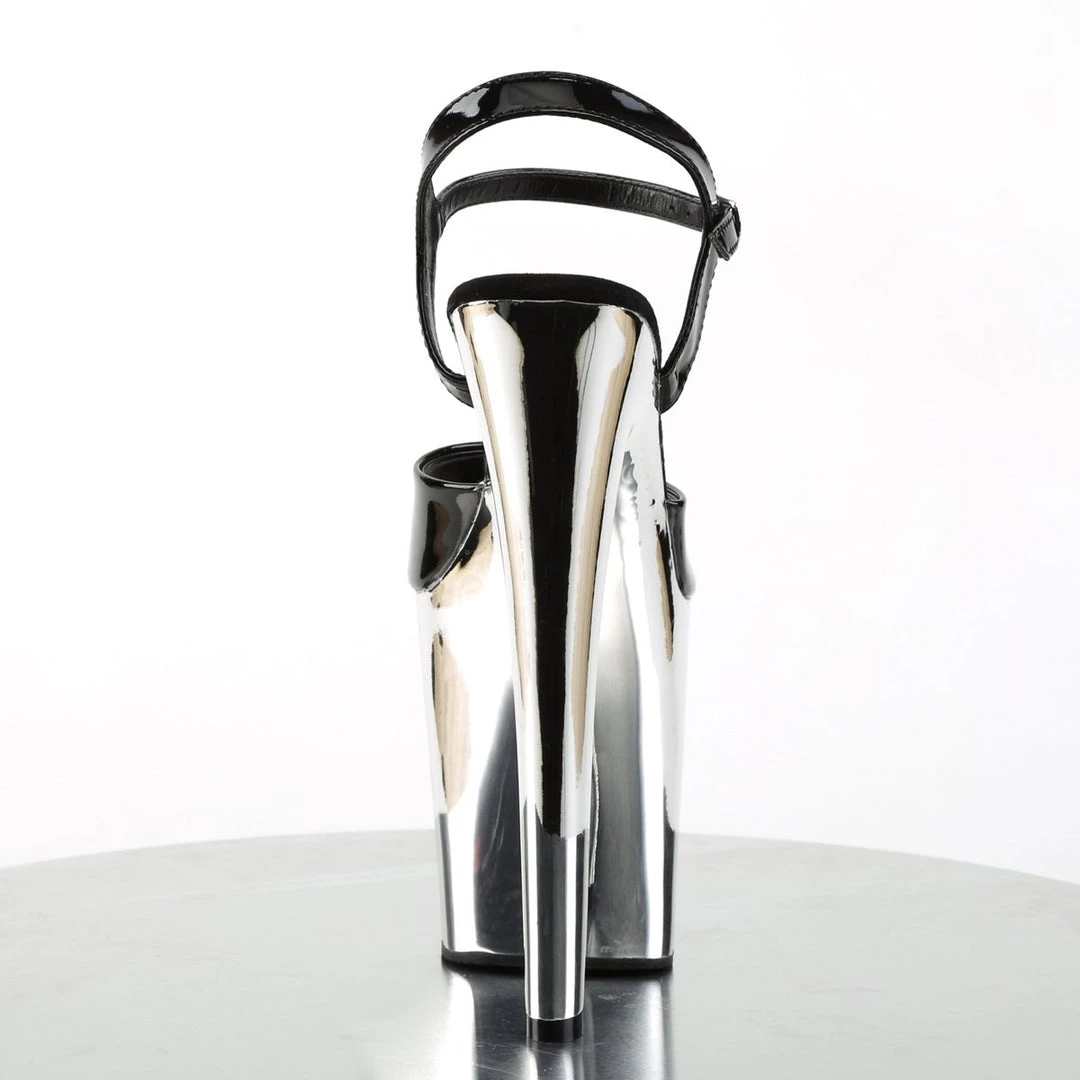 Pleaser Xtreme-809 Sandals New 9 Pleaser Xtreme-809 Sandals New