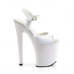 Pleaser Xtreme-809 Sandals New 34 Pleaser Xtreme-809 Sandals New