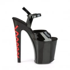 Pleaser Xtreme-809CLH Sandals