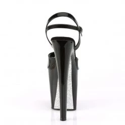 Pleaser Xtreme-809CRS Sandals