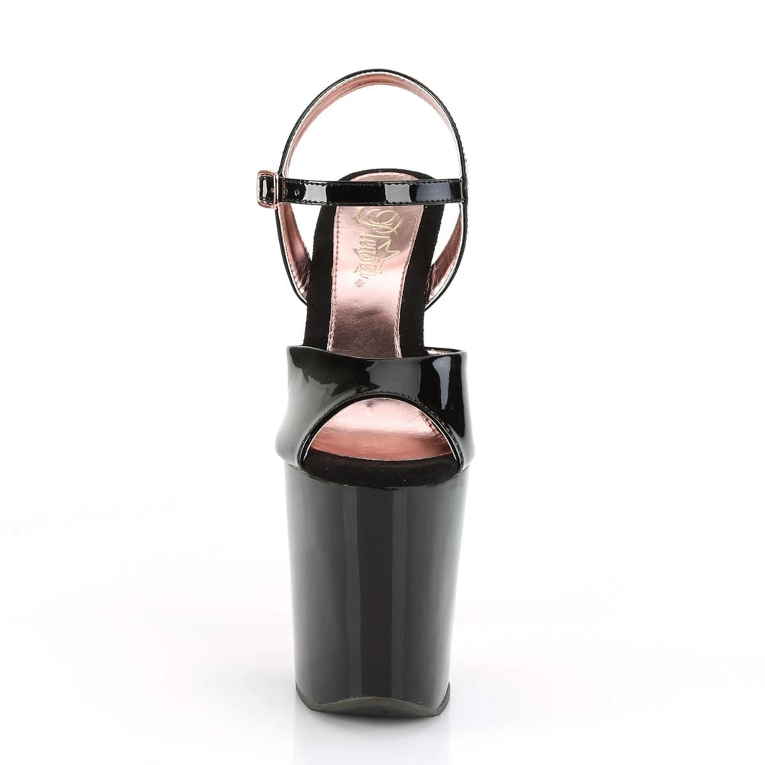 Pleaser Xtreme-809TT Sandals New 15 Pleaser Xtreme-809TT Sandals New