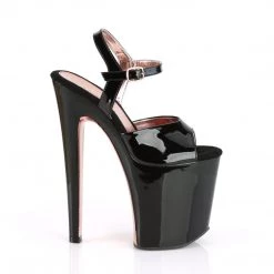 Pleaser Xtreme-809TT Sandals New 28 Pleaser Xtreme-809TT Sandals New