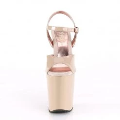 Pleaser Xtreme-809TT Sandals New 22 Pleaser Xtreme-809TT Sandals New