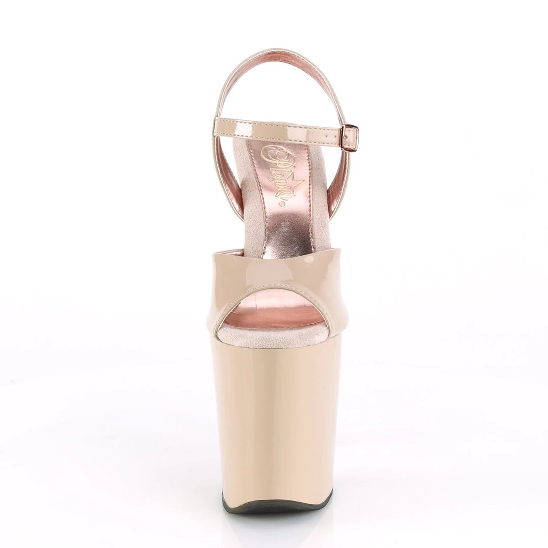 Pleaser Xtreme-809TT Sandals New 8 Pleaser Xtreme-809TT Sandals New