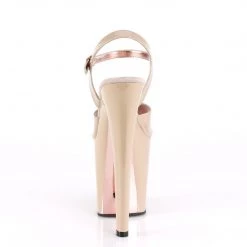 Pleaser Xtreme-809TT Sandals New 24 Pleaser Xtreme-809TT Sandals New