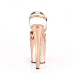 Pleaser Xtreme-809TTG Sandals New 28 Pleaser Xtreme-809TTG Sandals New