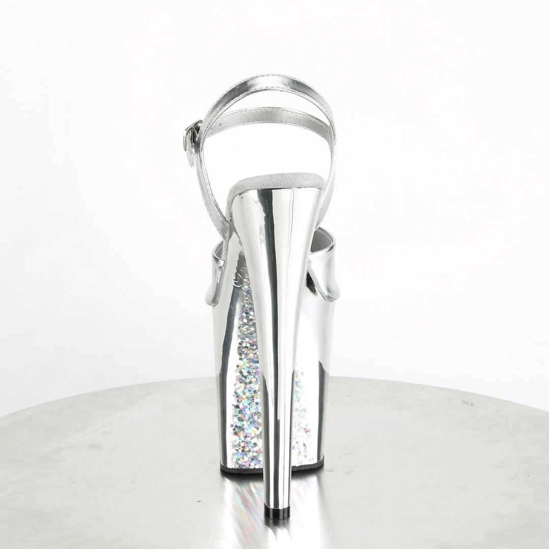 Pleaser Xtreme-809TTG Sandals New 19 Pleaser Xtreme-809TTG Sandals New