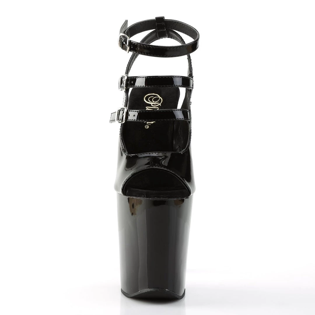 Pleaser Xtreme-873 Sandals 2 Pleaser Xtreme-873 Sandals