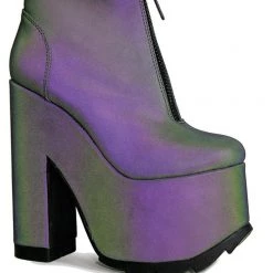 YRU NIGHTMARE REFLECTIVE New