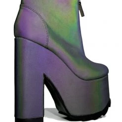 YRU NIGHTMARE REFLECTIVE New