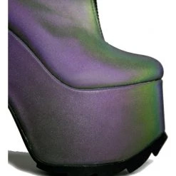 YRU NIGHTMARE REFLECTIVE New