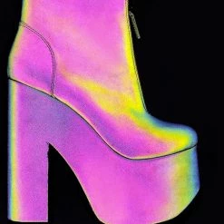 YRU NIGHTMARE REFLECTIVE New