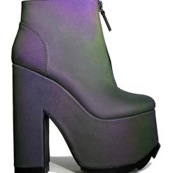 YRU NIGHTMARE REFLECTIVE New